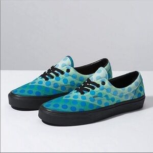 Vans David Bowie Space Oddity Sneaker Size 6 Women